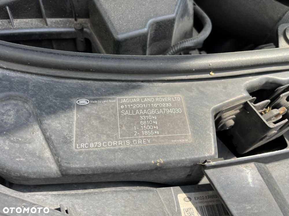 Land Rover Discovery 3.0 SD V6 HSE - 33