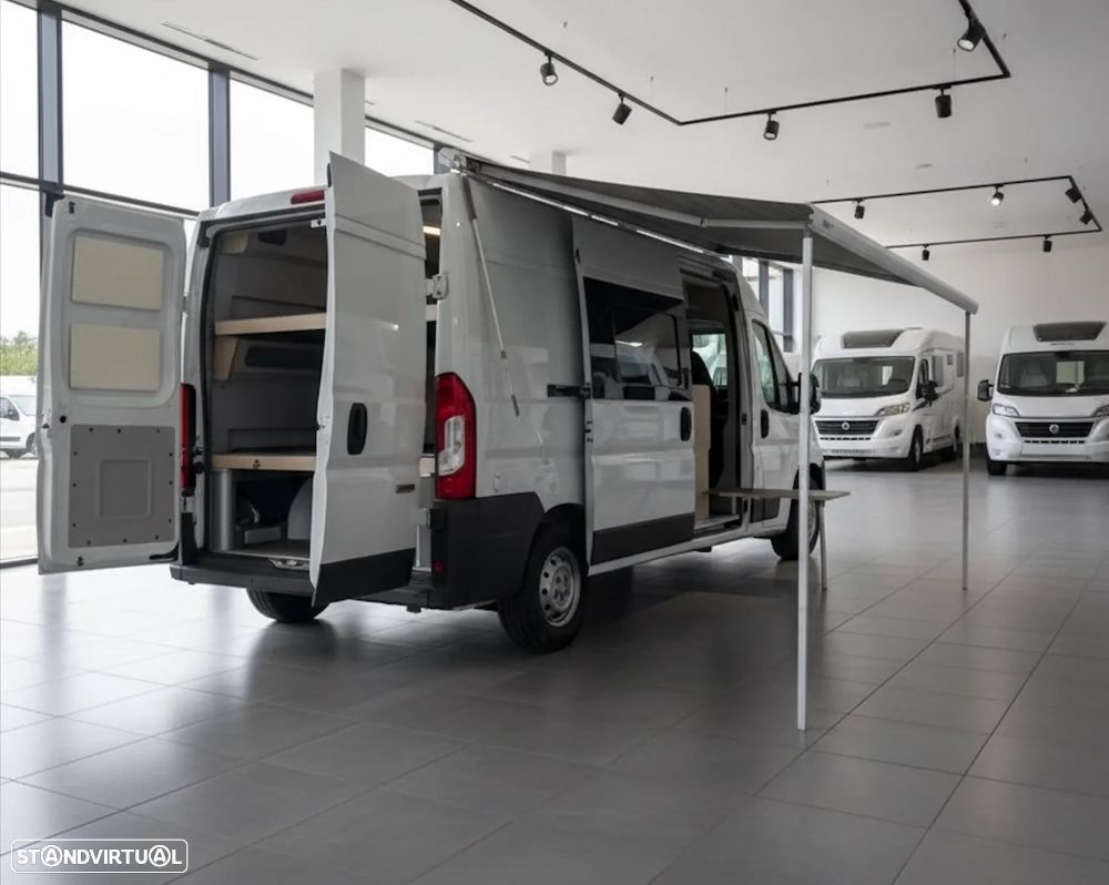 Fiat Ducato L3H2 - 6