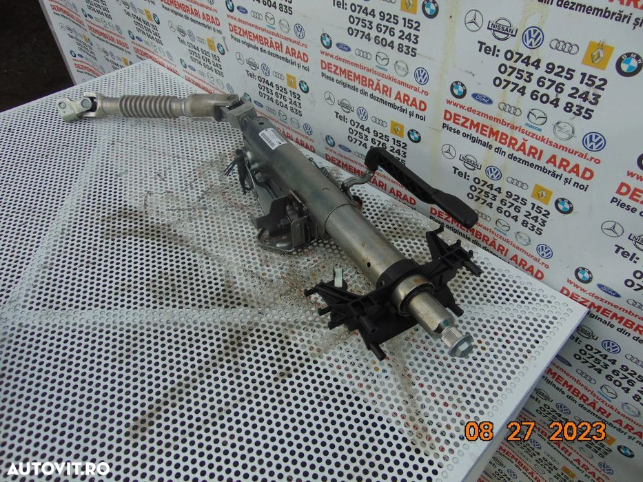 Coloana Volan BMW X1 F48 f49 seria 2 f45 f46 ax volan - 2