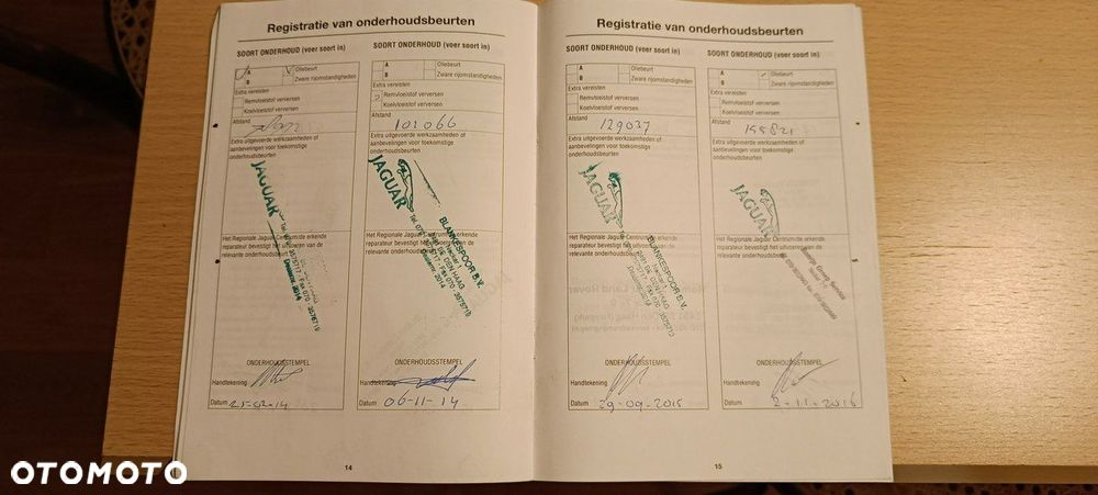 Jaguar XF 3.0 V6 D Luxury - 31