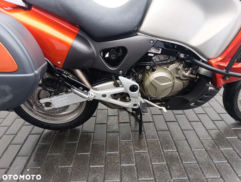 Honda Varadero - 31