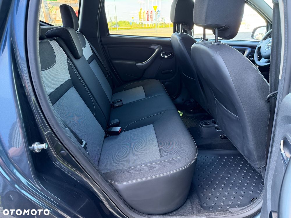Dacia Duster 1.2 TCe Prestige S&S EU6 - 26