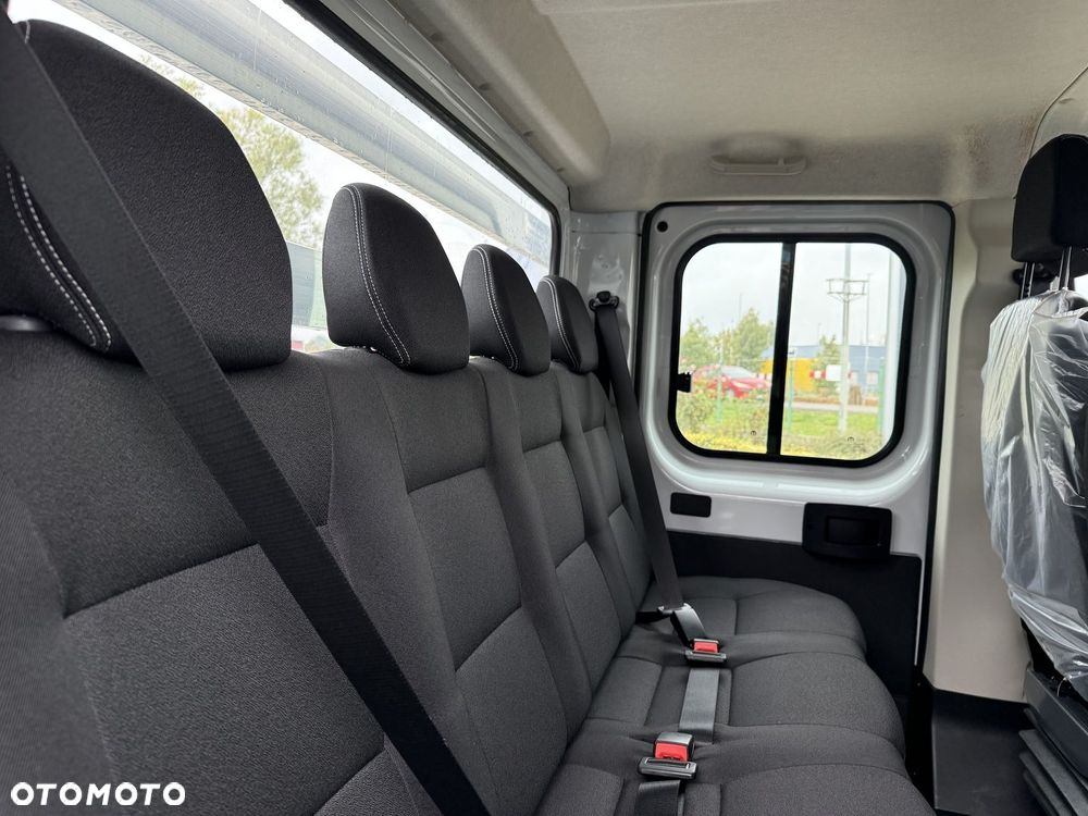 Peugeot Boxer - 14