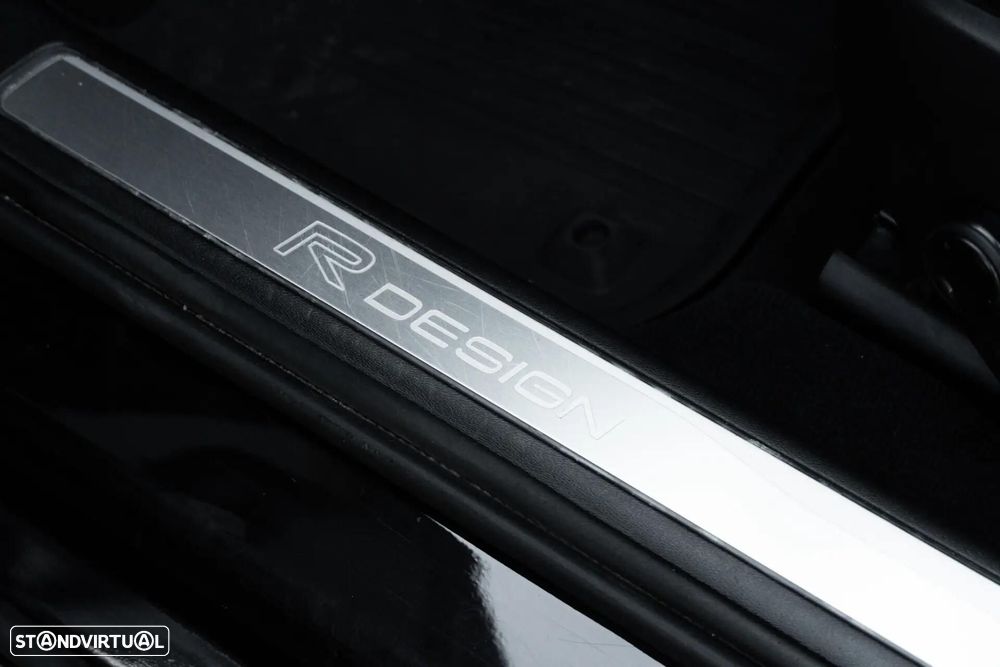 Volvo V90 2.0 D4 R-Design Geartronic - 48