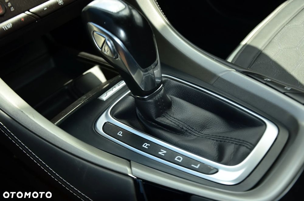Ford Mondeo - 29