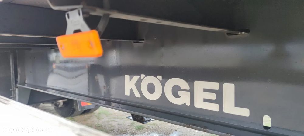Kögel snco24 - 12