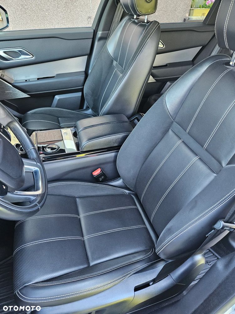 Land Rover Range Rover Velar 2.0 Si4 GPF R-Dynamic SE - 22
