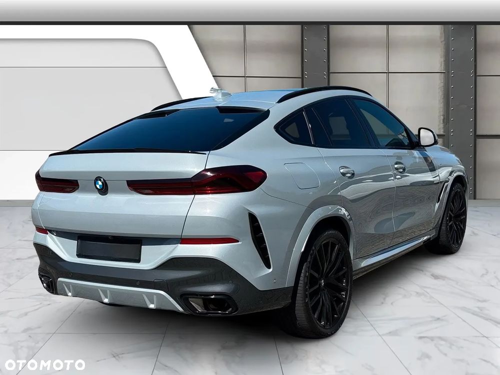 BMW X6 - 5