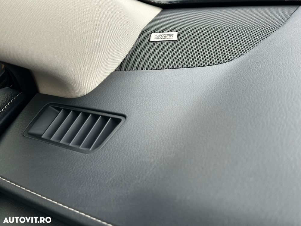 Lexus Seria NX 300h AWD Luxury - 25