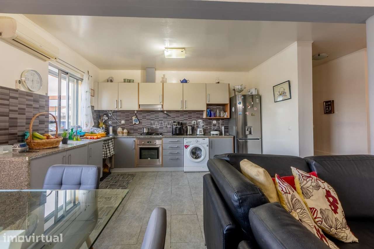 Apartamento T2 em Calhetas, Ribeira Grande - Grande imagem: 4/6