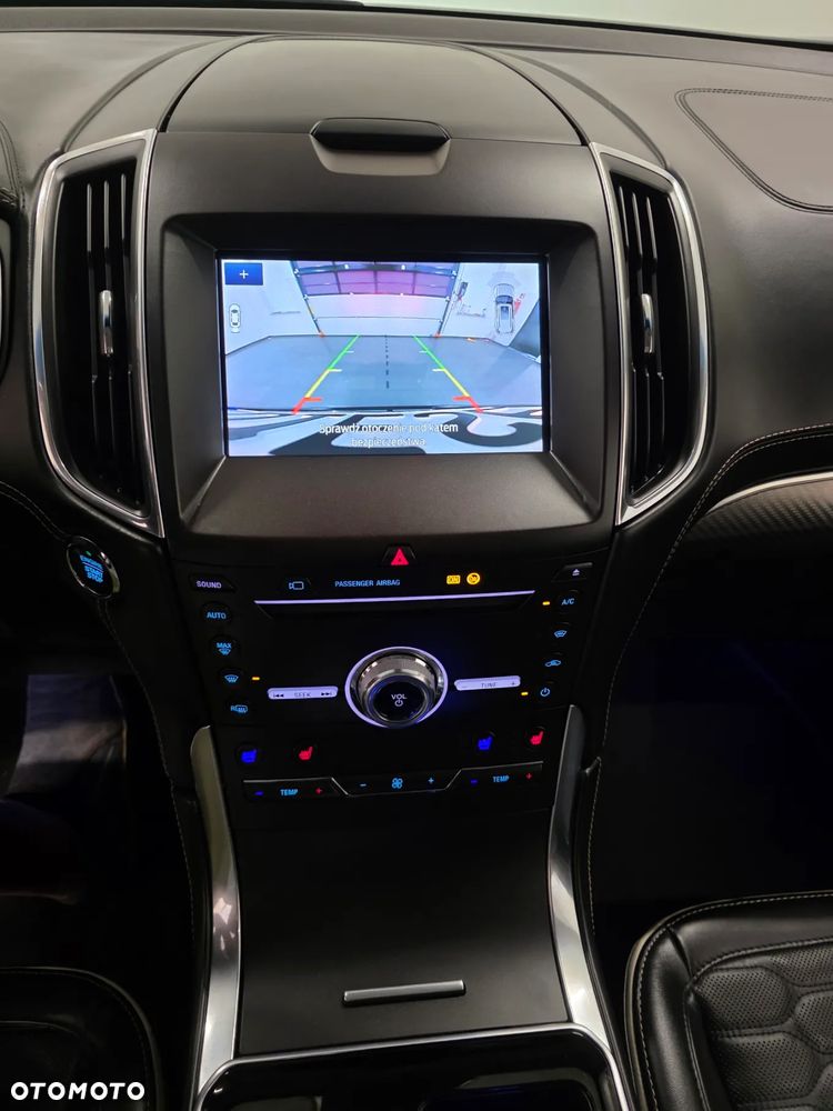 Ford Edge 2.0 EcoBlue Twin-Turbo 4WD ST-Line - 9