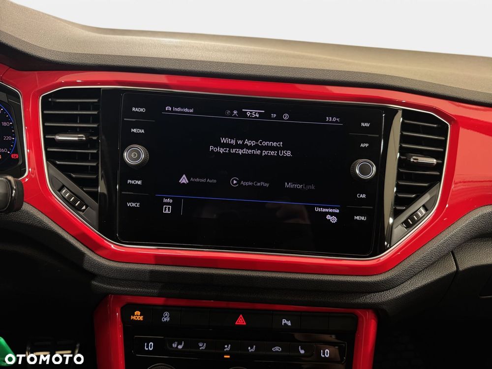 Volkswagen T-Roc - 19