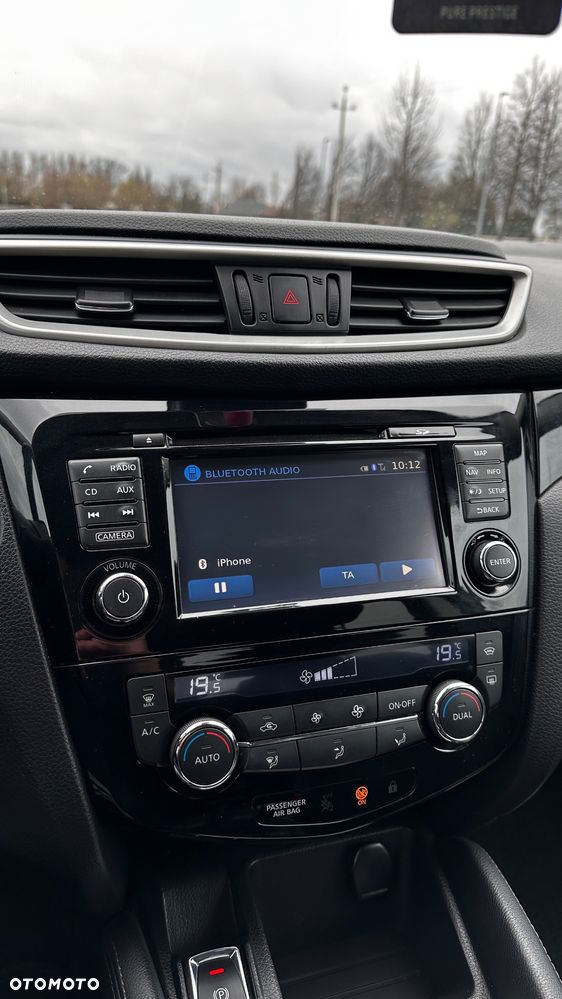 Nissan Qashqai 1.2 DIG-T Tekna - 15