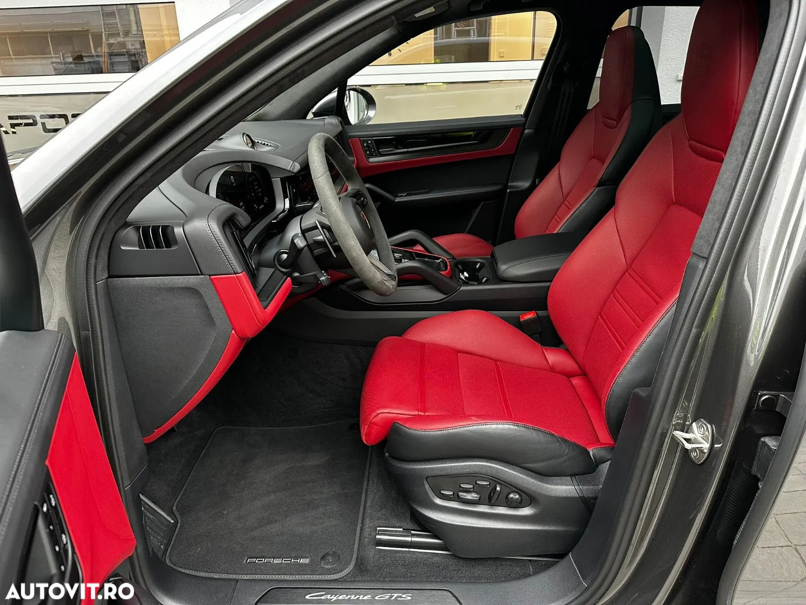 Porsche Cayenne GTS Tiptronic S - 13