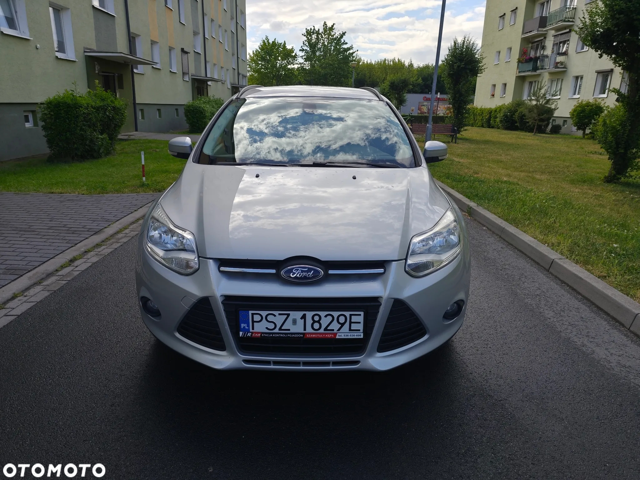 Ford Focus 1.6 TDCi Edition - 3