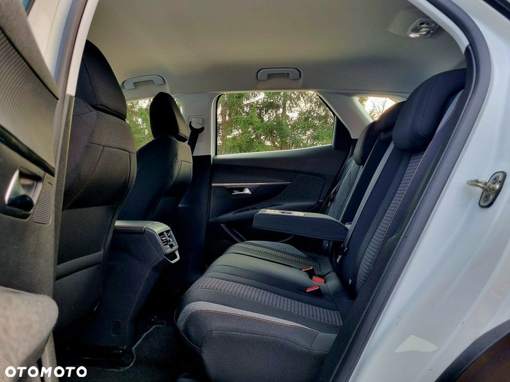 Peugeot 3008 1.2 PureTech Active Pack S&S - 10