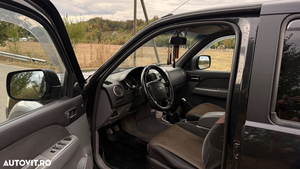 Ford Ranger - 13
