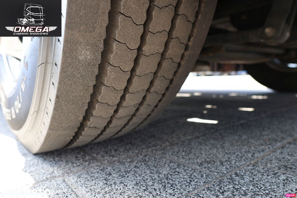 Scania R 450 Highline  / Full LED /Spr Z Niemiec - 25