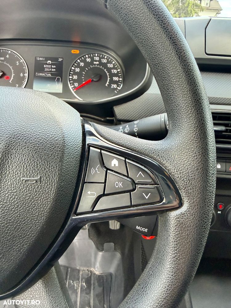 Dacia Sandero ECO-G 100 MT6 Comfort - 13