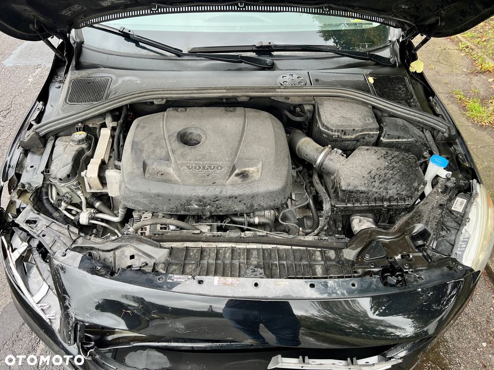 Volvo S60 T5 Powershift Summum - 23