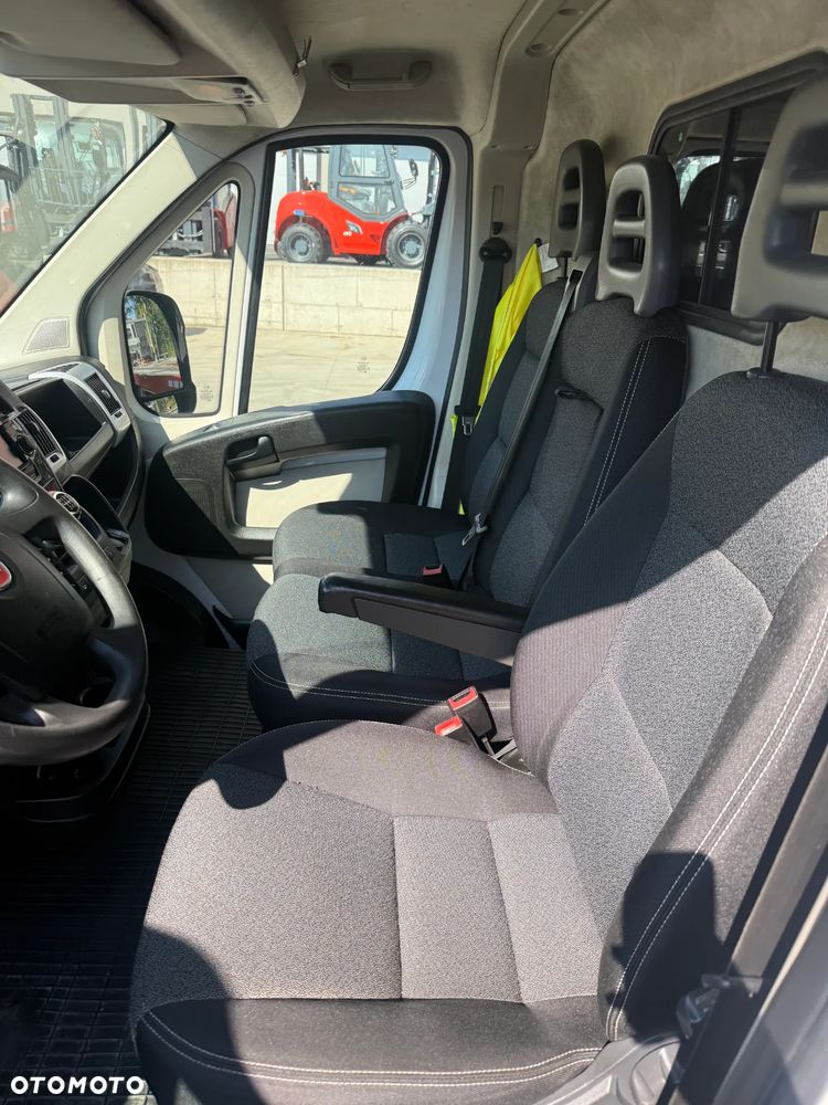 Fiat Ducato - 10