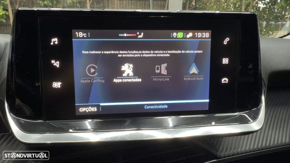 Peugeot 208 1.5 BlueHDi Active Business Pack - 14