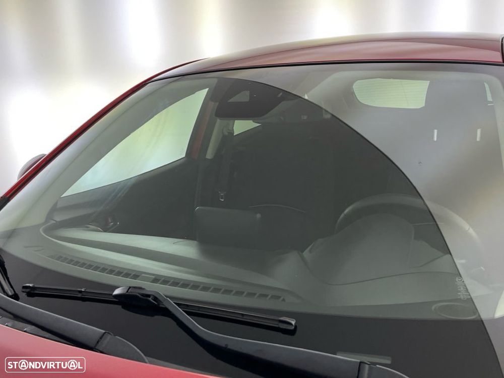 Mazda CX-3 1.8 Sky.Advance Navi - 19