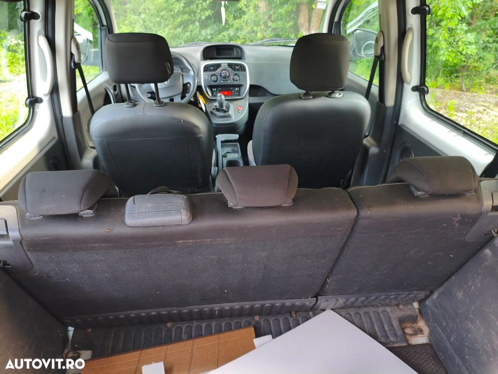Renault Kangoo 1.5 dCI Expression - 4