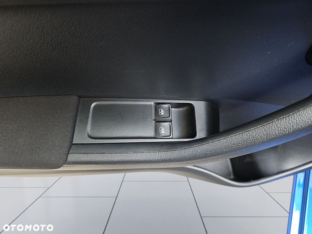 Skoda Fabia 1.0 TSI Ambition - 19