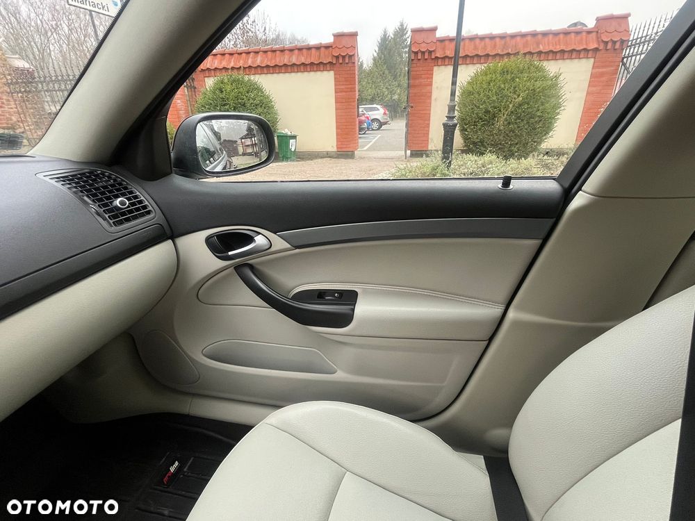 Saab 9-3 1.9TiDS PF Linear - 7