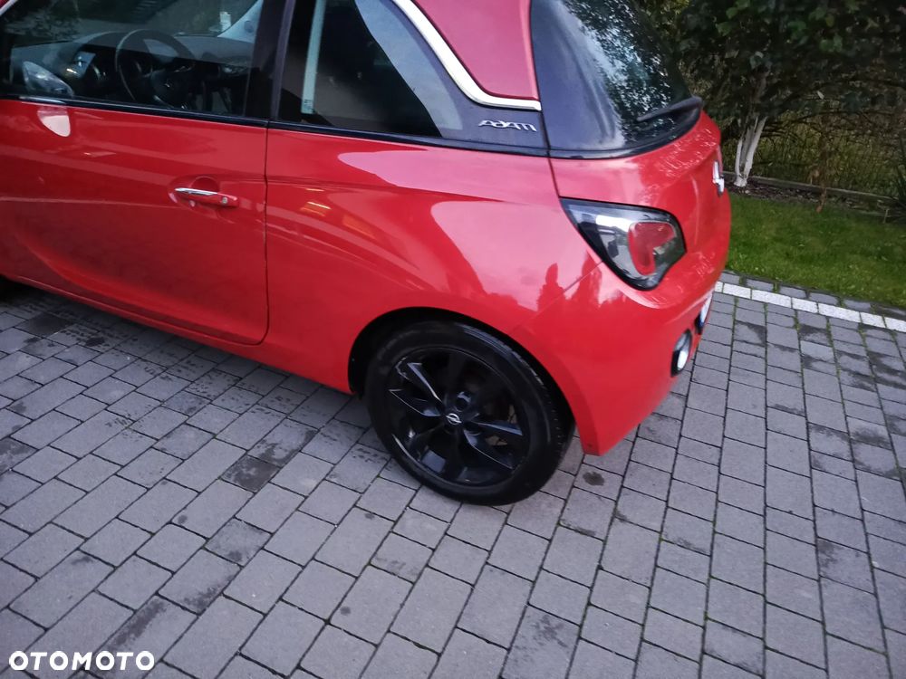 Opel Adam 1.2 Rocks - 16