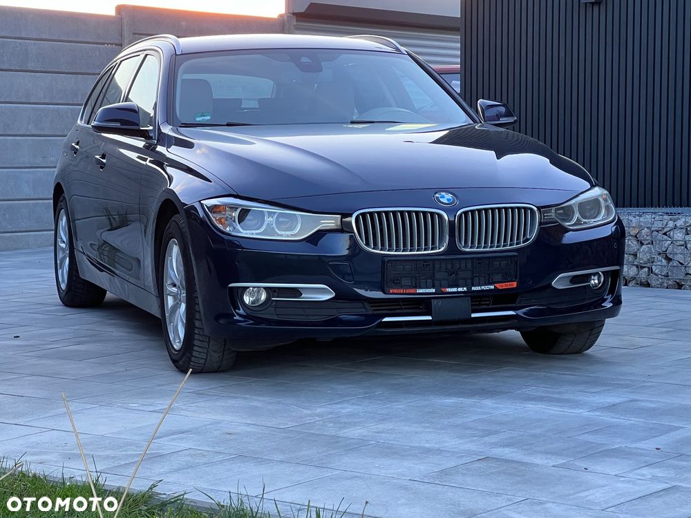 BMW Seria 3 - 2