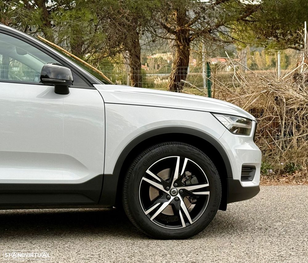 Volvo XC 40 1.5 T5 PHEV R-Design Expression - 24