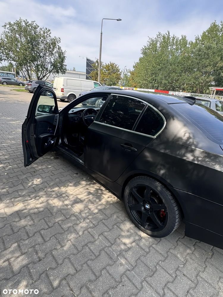 BMW Seria 5 - 22
