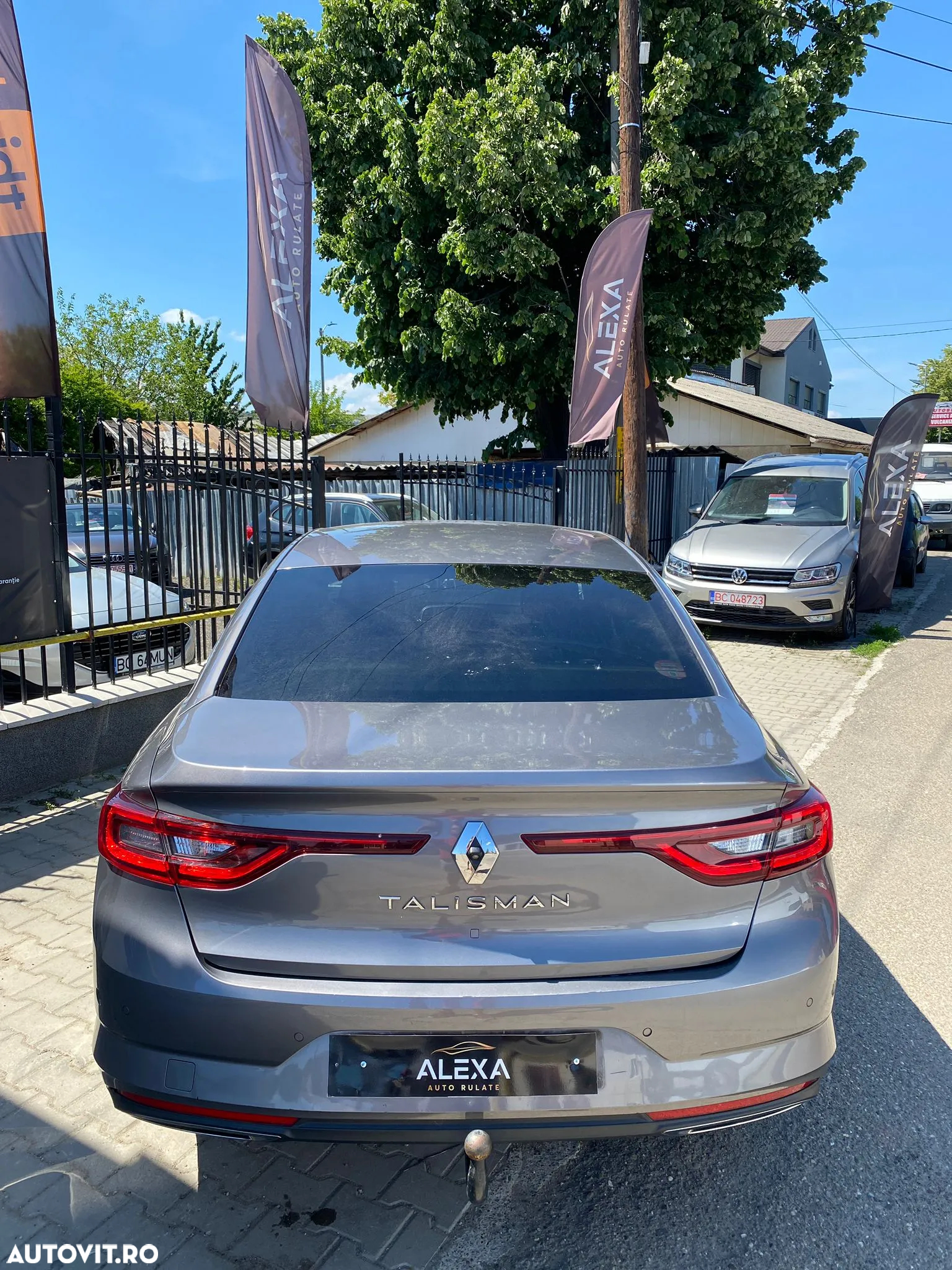 Renault Talisman ENERGY TCe 150 EDC INTENS - 28