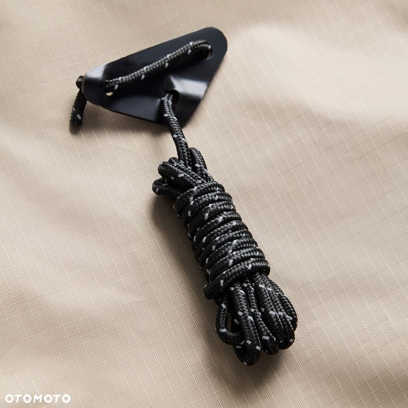 VOLVO osłona plenerowa - 4