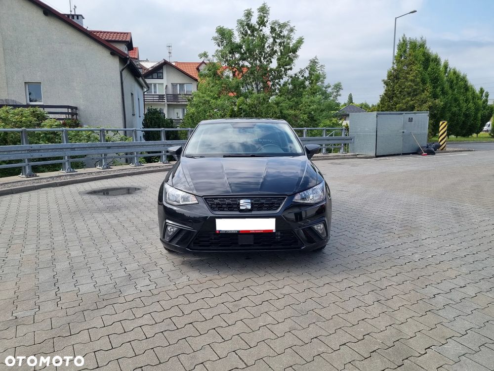 Seat Ibiza 1.0 EVO Style S&S - 2
