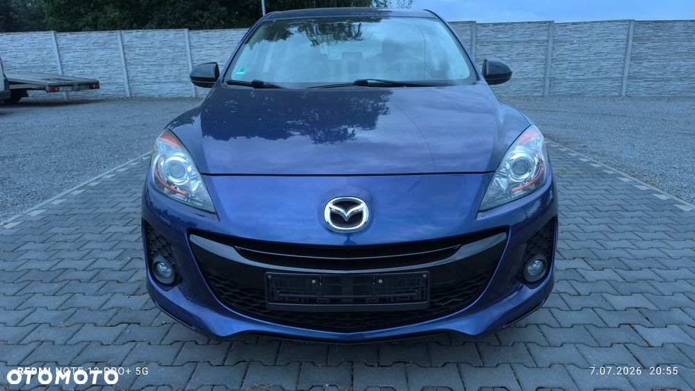 Mazda 3 2.0 MZR DISI Kenko - 15