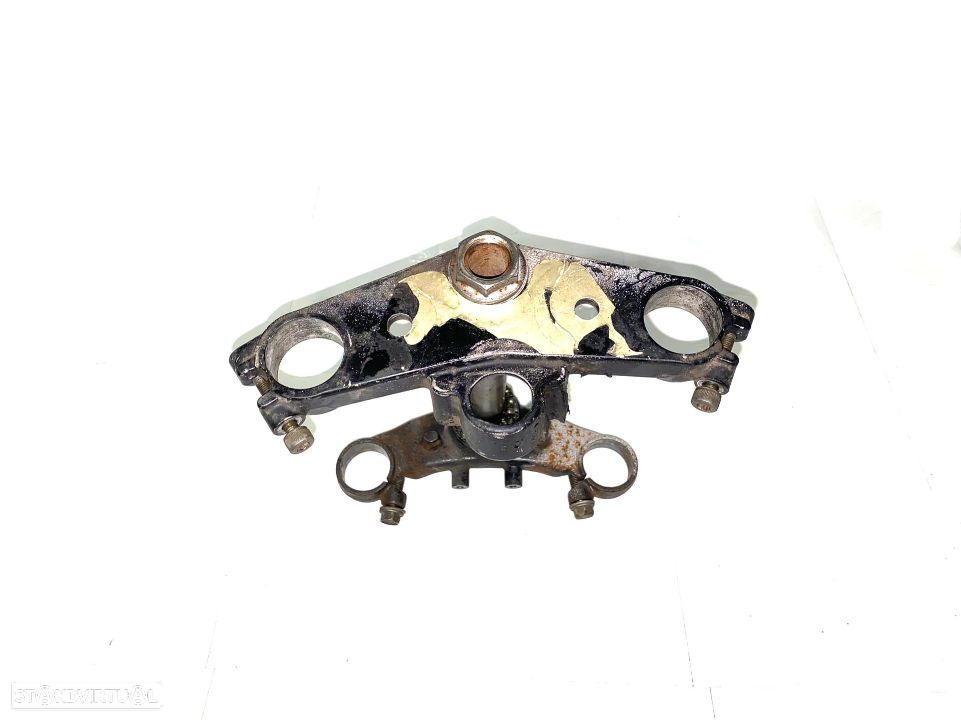PECAS USADAS HONDA CBR 600 F1 1987 - 1990 - 28