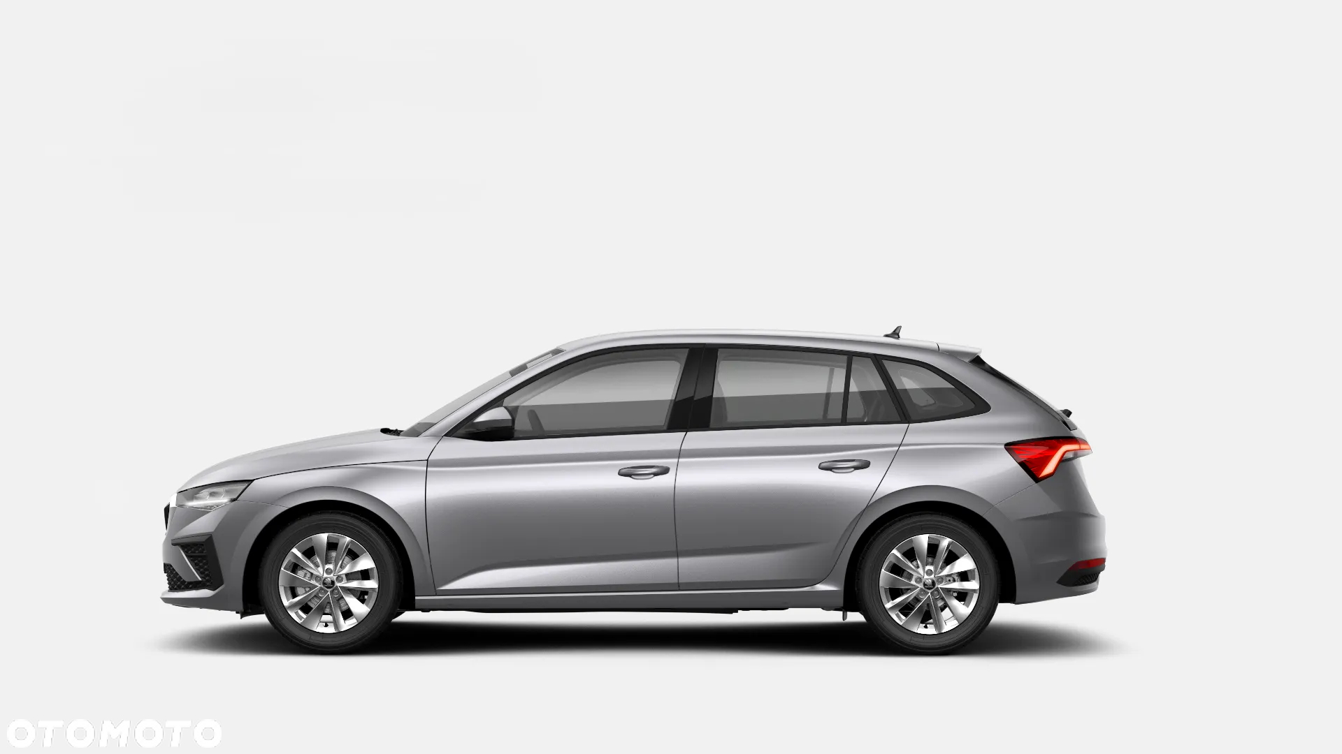 Skoda Scala 1.0 TSI Essence - 4