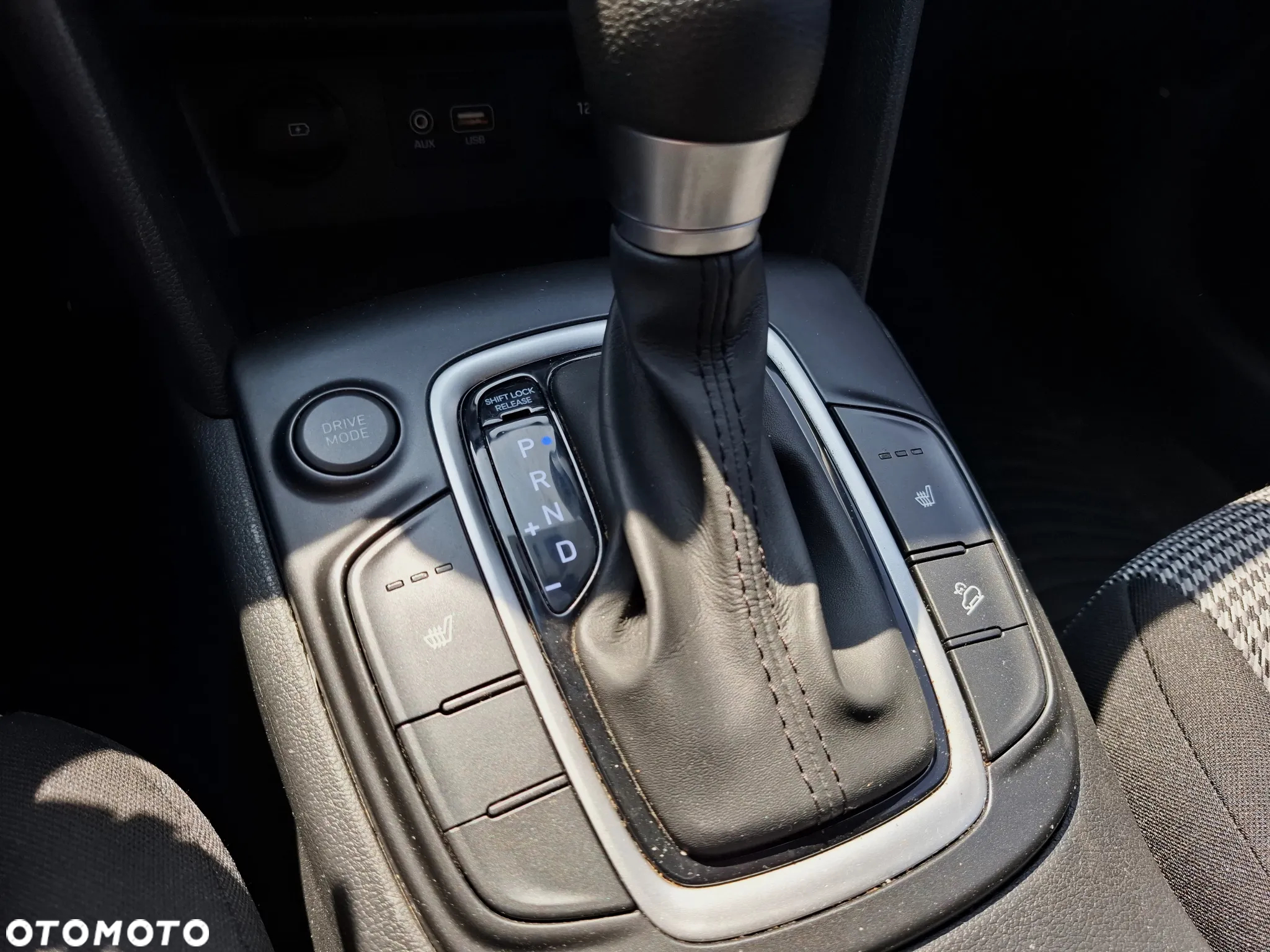 Hyundai Kona 1.6 T-GDI Comfort DCT - 23