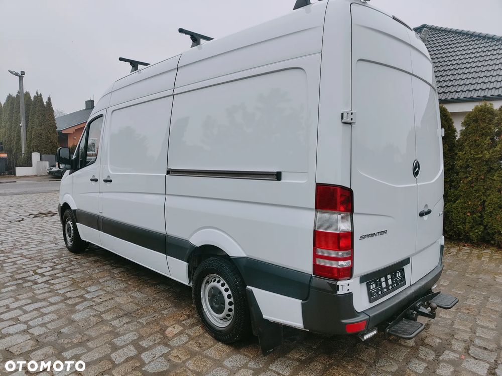 Mercedes-Benz Sprinter 314 CDI L2H2 - 6