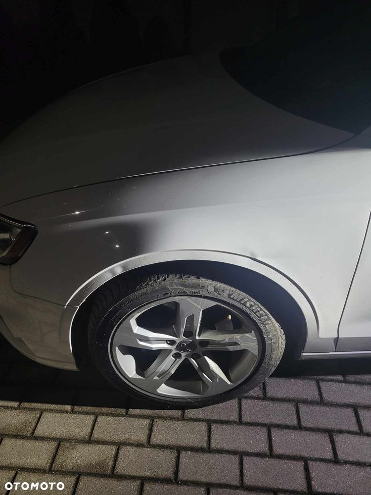 Audi A3 Limousine 2.0 TFSI quattro S tronic design - 18