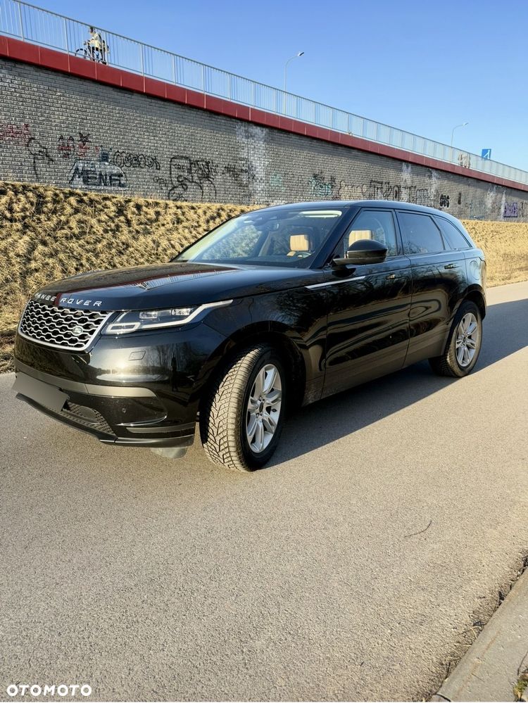 Land Rover Range Rover Velar 2.0 P400e PHEV R-Dynamic SE - 11