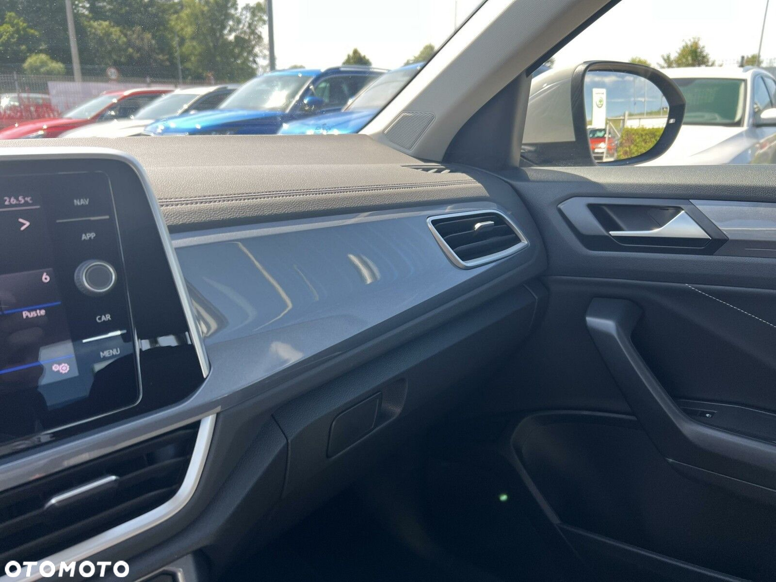 Volkswagen T-Roc 1.5 TSI Style DSG - 31