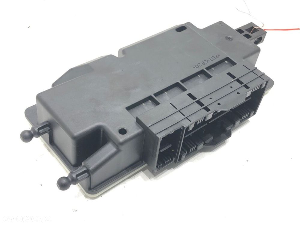 SENSOR AIRBAG  BMW 5 Touring (F11) 2009 - 2017 520 d 135 kW [184 KM] olej napędowy 2010 - 2014 - 2