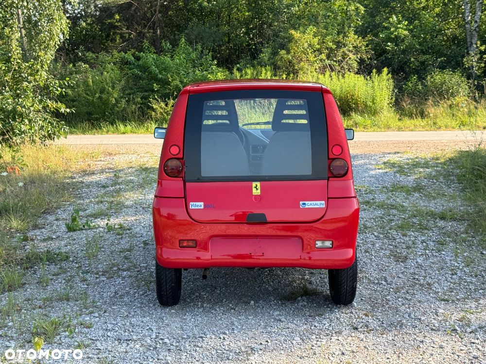 Casalini Ydea - 26