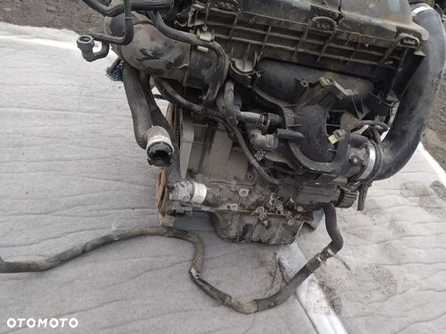 Silnik 1.6 THP 5F06 160km kompletny 30 tys przebiegu - 3