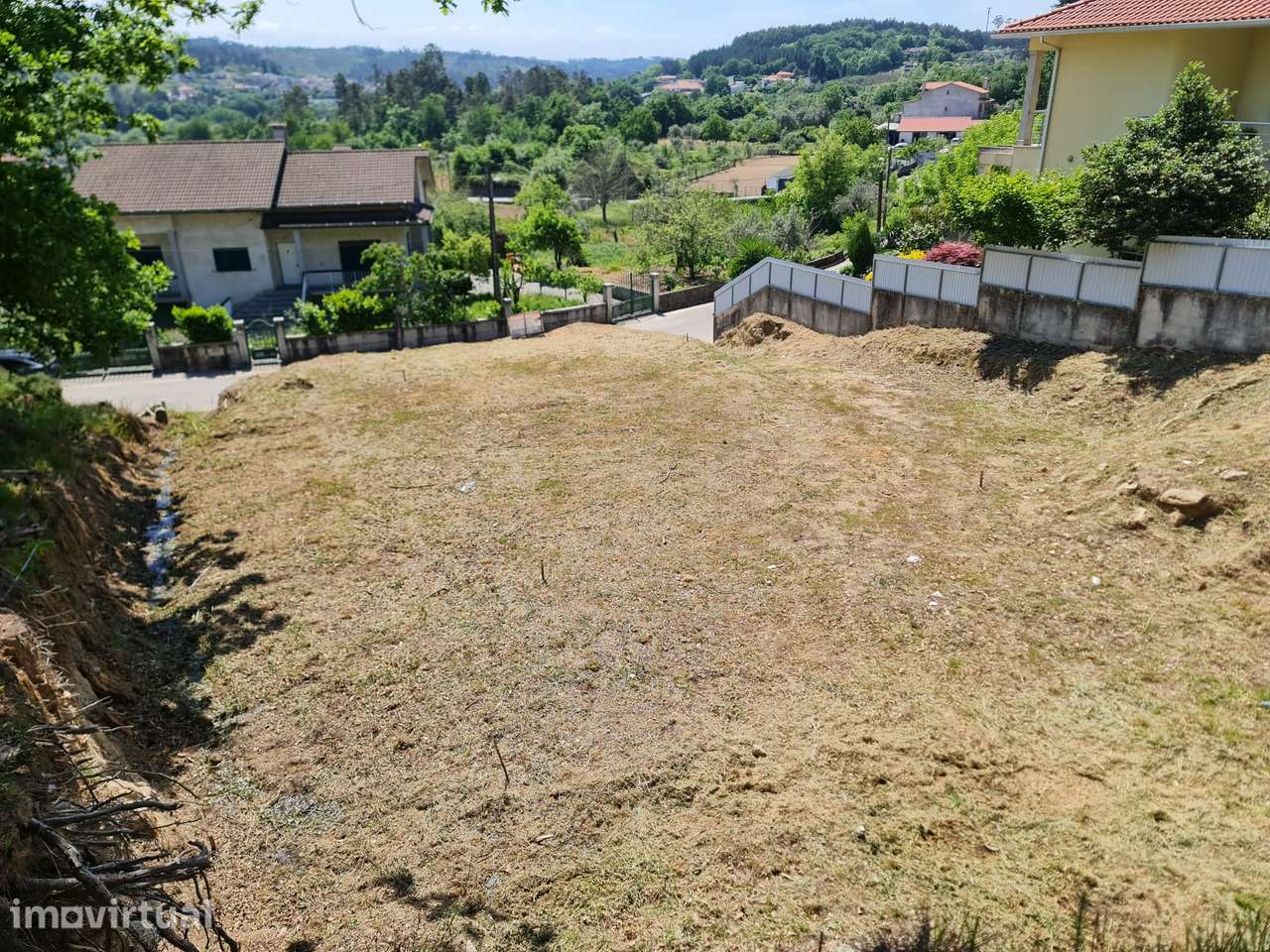 Terreno com PIP aprovado - Grande imagem: 4/13