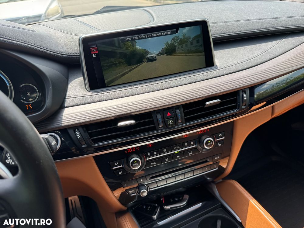 BMW X6 - 21